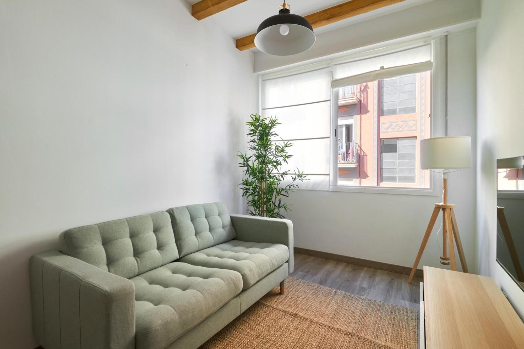 Ol Cute apartment in quiet Olivera st Barcelona Exterior foto